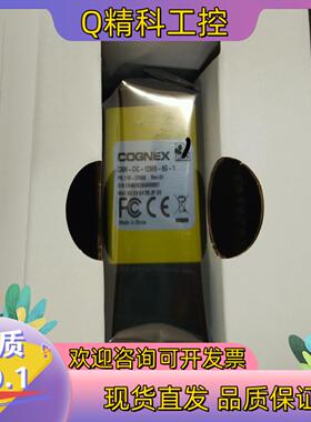 现货康耐视CAM-CIC-12MR-8G-1工业相机全新原装正