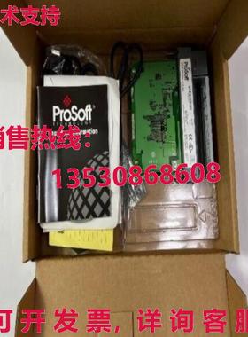 供应原装MVI46-ADMNET PROSOFT 可编程逻辑控制器模块 MVI46-ADMN