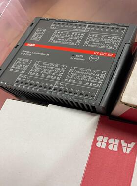 [德峰]DC92 模块库存 新品ABB07