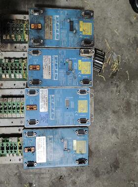 【工控自动化】REIS徕斯机器人驱动器 drive 4009 at一台4议价