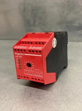 安全继电器XPS-ATE    XPSATE5110