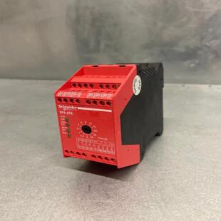 安全继电器XPS XPSATE5110 ATE