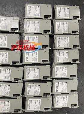 1769-IM12 24V输入模块 充新 现货