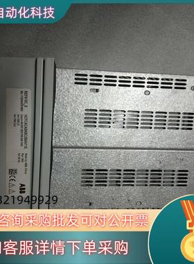 现货ABB 综合保护器REF615C_E 功能正常使用