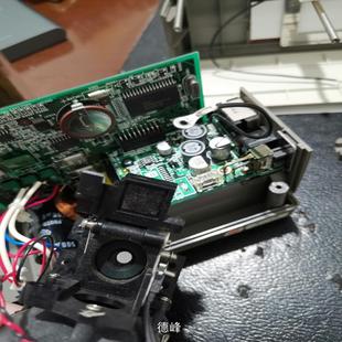 德峰 2500D 美能达色差仪显示屏 2600D 25议价 2300D