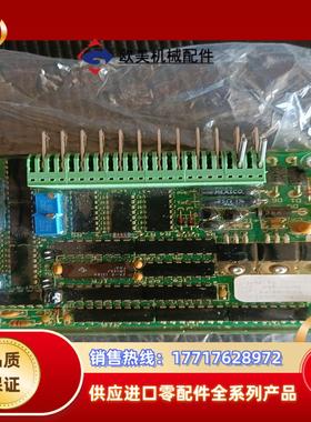 Rexroth   MDSD   移动式双线圈驱动器，放大器议价