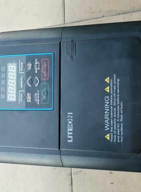 [德峰]台湾KW成色变频器光宝LITEON，变频器.EV800011