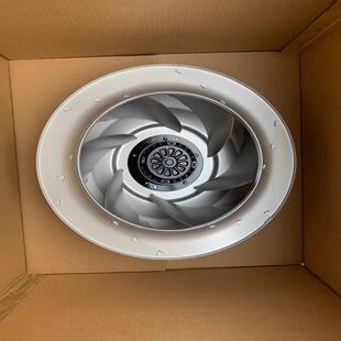 AB23 M4E R4E400 德国ebmpapst