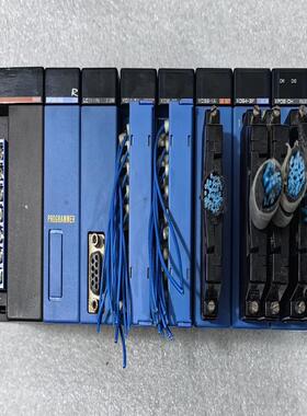 YOKOGAWAPLC一组，现货实拍