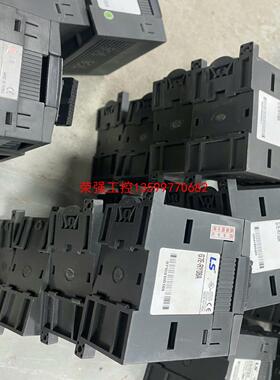 【荣强工控】产电PLC G7E-RY08A，成色如图，功能包好，二手拆机