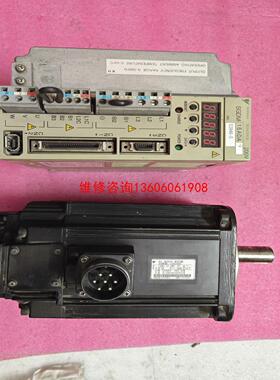 （请询价）SGDM-15ADA-V  +  SGMGH-13ACA6C议价