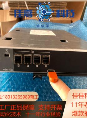 DELL  SCV300 MD1400 MD1420存储控制