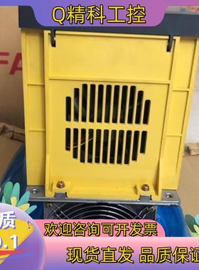 现货A06B-6088-H230#H500 发那科全新原装