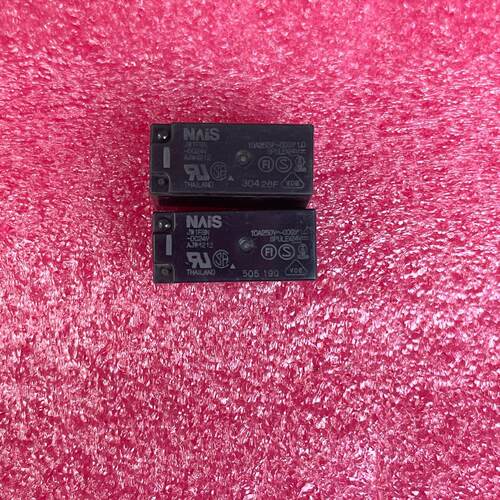 继电器JW1FSN-DC24V议价