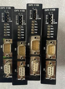 DFI11B通讯卡，实照现货，自有多张。