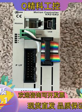 现货KR210AU Technodrive模块