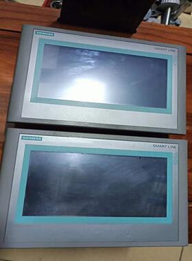 【工控自动化】Smart 700 IP触摸屏6AV6 648-0BC议价