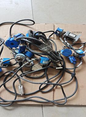 多摩川 编码器OIH     FA-CODER