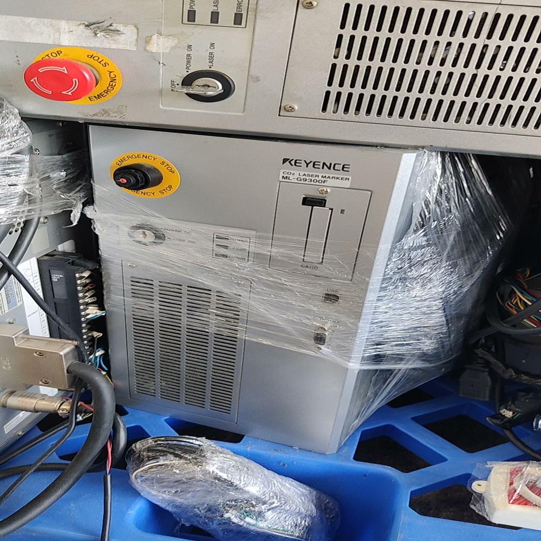 [德峰]KEYENCE基恩士ML-G9300F,议价