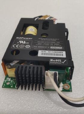 （设备配件）N2Power XL125-12 CS(XL125-3) V