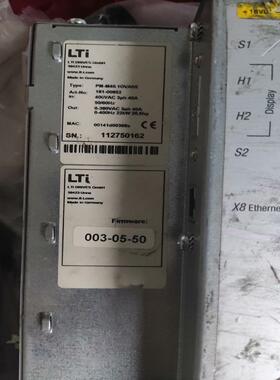 变桨驱动器PITCHmaster‖ ，用到的老板来聊