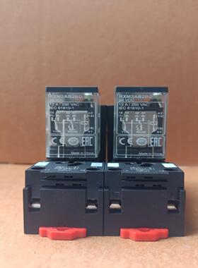 （请询价）#继电器RXM2AB2BD，继议价