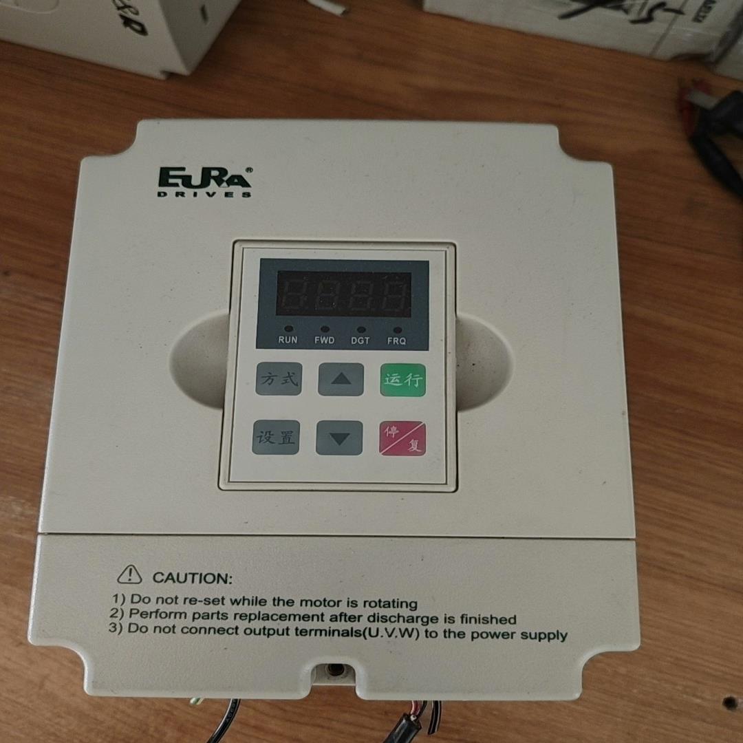 [德峰]欧瑞变频器  FX1000-G0015S2B  220v