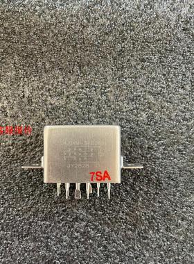 4JGXM-3/II28C 大功率继电器航空  级别：G