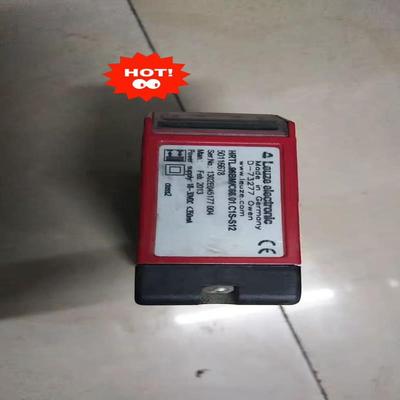 正品劳易测 HRTL 96BM/C66.01.C1S-S