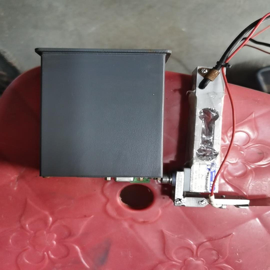 (设备配件)韩国CAS 凯士称重传感器CI-1580A,感应器BCL-1