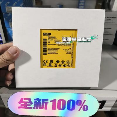 FX3-XTDI80002全新原装正品德国sick继电器10