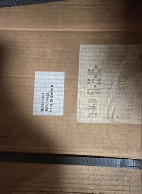 abb机器人伺服电机3hab6738-1没开封议价