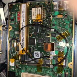 S7500 Finisar菲尼萨 C波段可调激光器 设备配件