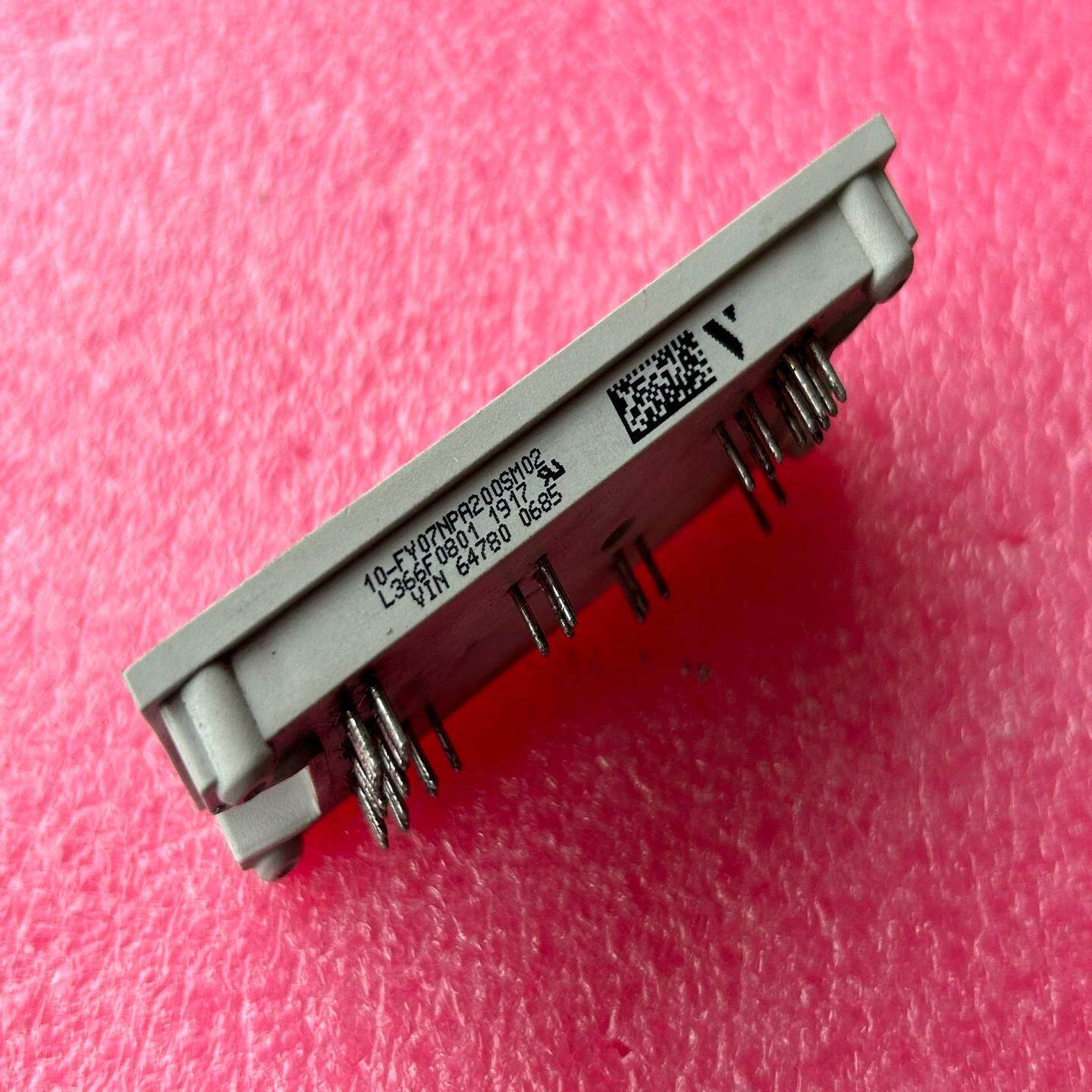 （设备配件）泰科拆机模块  10-PY07NPA200SM02  L36