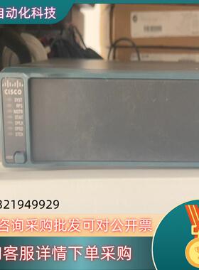 现货Catalyst 2960-S 交换机 全新裸