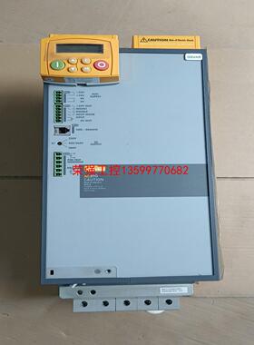【荣强工控】派克890驱动器890CS-533108D0-B00-U带有