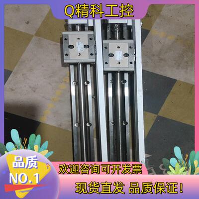 现货SMC原装气缸MXY8-200300