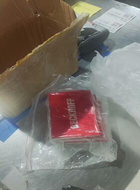 倍福模块EL3218 0018议价