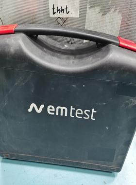 [德峰]emtest dito静电放电发生器，模拟器，附件两头，一充