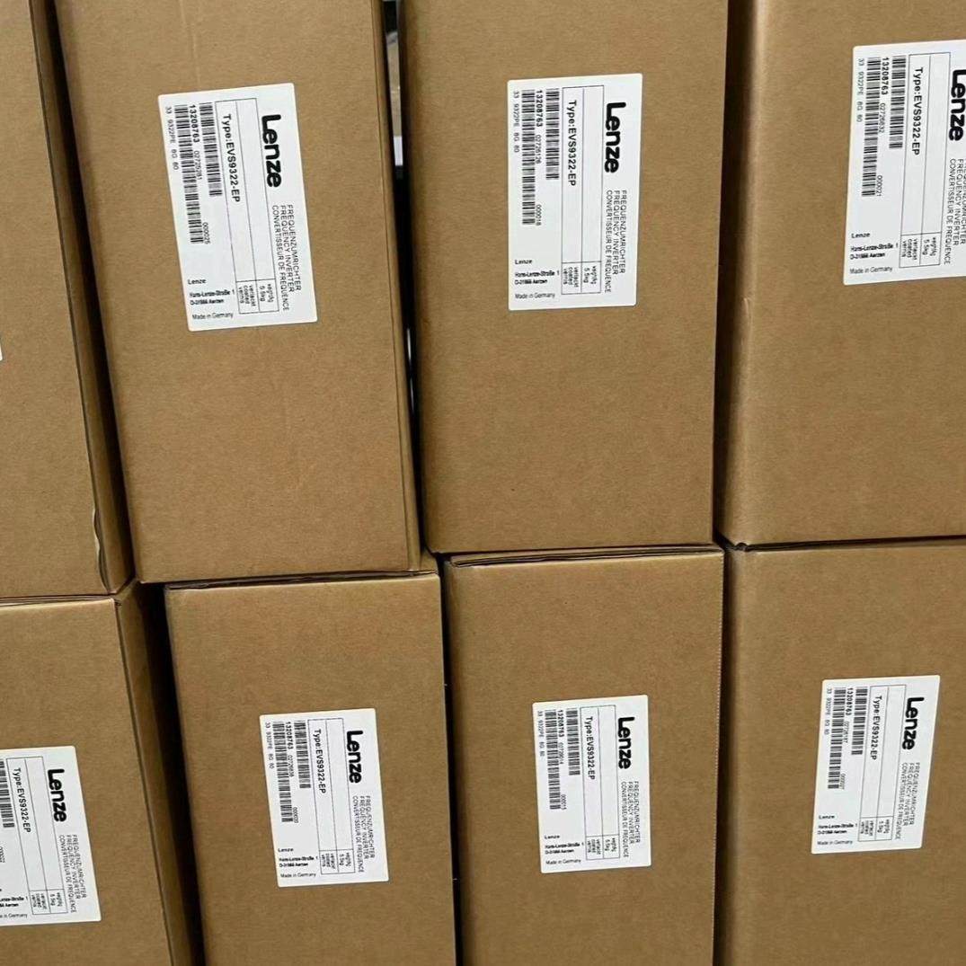 EVS9327-EI / EVS9328-EI / EVS9