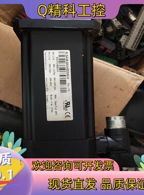 现货贝加莱8LSA36.EA045D000-0伺服电机成色几乎