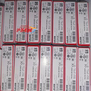 M8货号50 Leuze劳易测FT534P 全新原装 正品