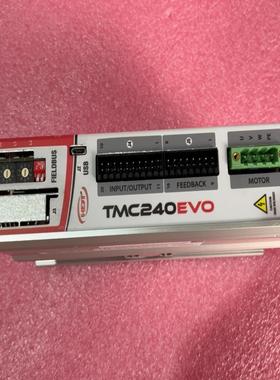 意大利驱动 TMC240612EVO-T:ST0000 成色