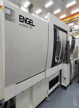 {雅致机械商行}e-motion 310160T  ENGEL恩格尔注塑机