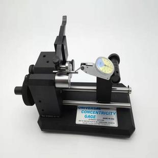 （设备配件）美国UNIVERSAL同心度测量仪A-10:B-10；B-2