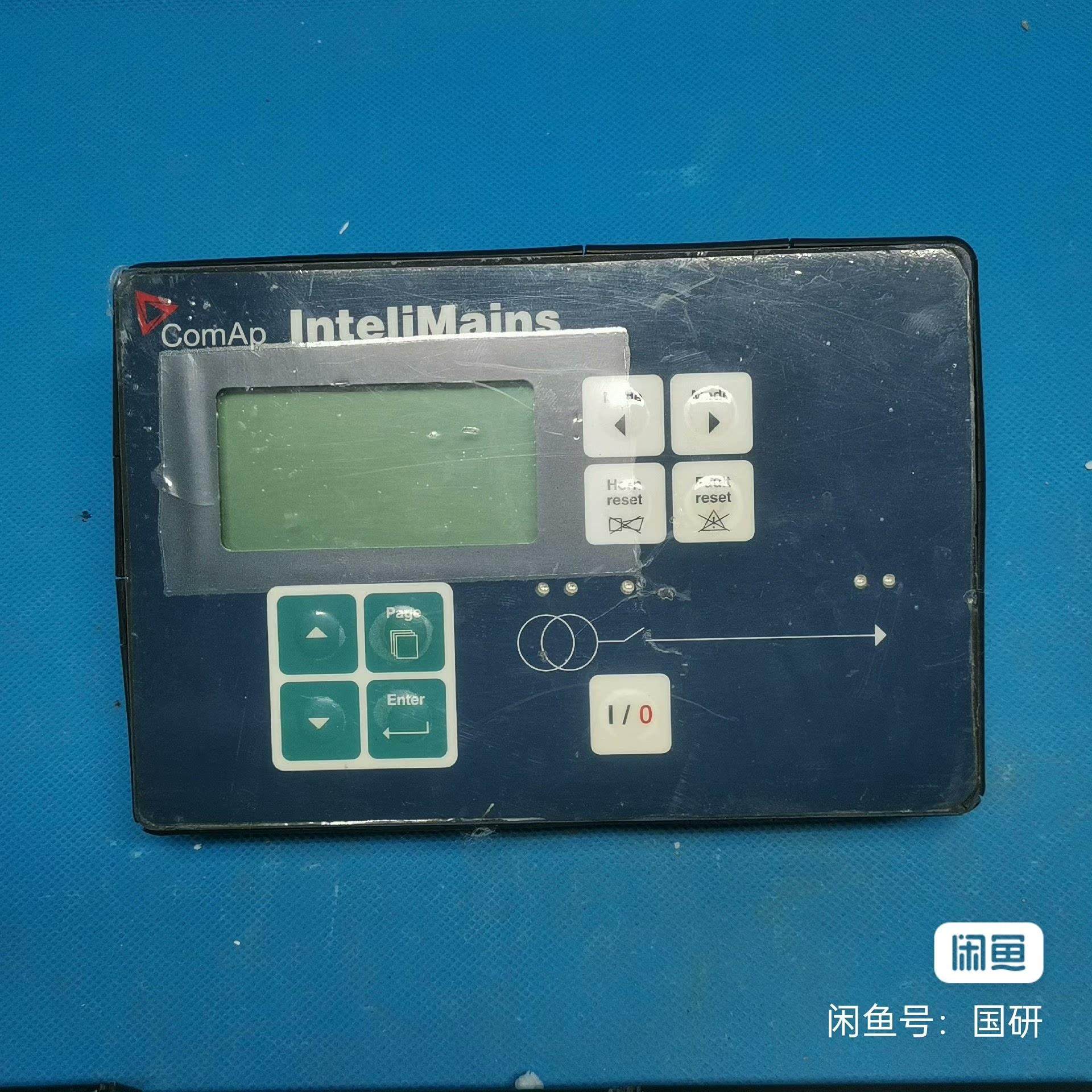 【顺庆】COMAP IG-CU-C   IM-CU  IG-COM【议价】