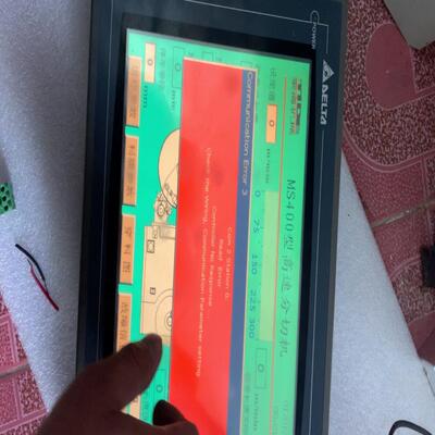 台达触摸屏 DOP-A10THTD1，，台达触摸屏，