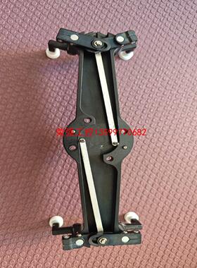 【荣强工控】assy chuck link style 200Mm