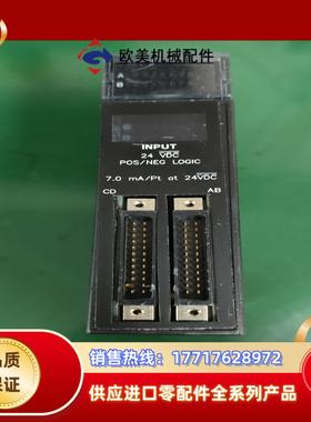 GE模块IC693MDL655F议价
