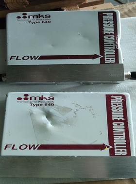 MKS 649B 649B-32709 50sccm 50t